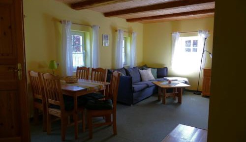Apartment with 1 Bedroom - Split Level