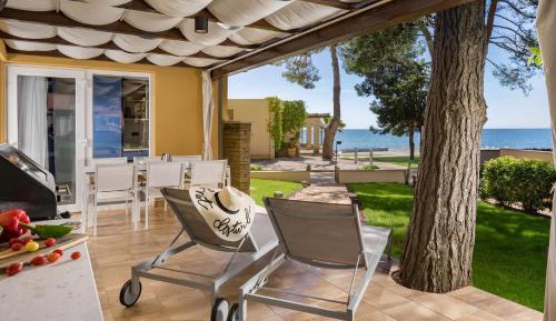 Superior Villa - Plus