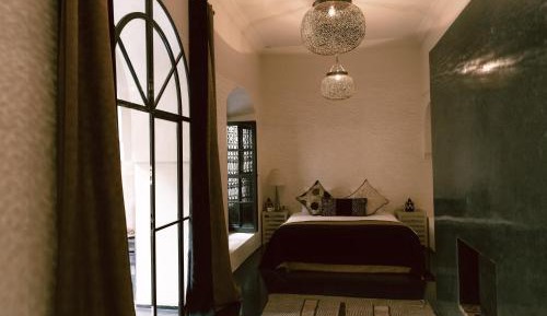 King Suite