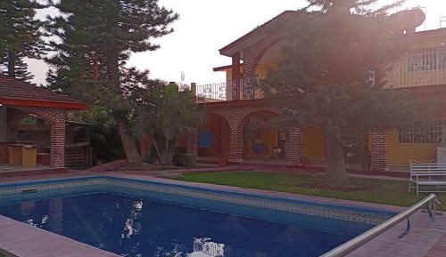 Five-Bedroom House