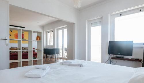 Apartment with Sea View
