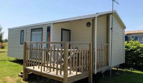 Mobile Home