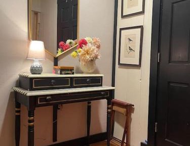 Queen Room with Garden View