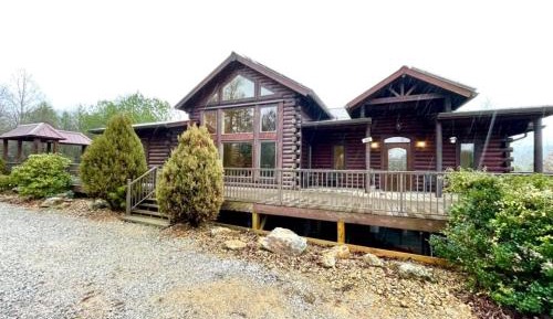 Five-Bedroom House