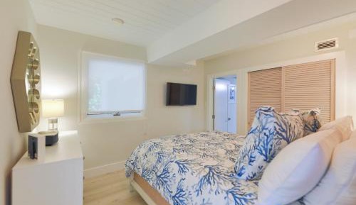 One-Bedroom Holiday Home