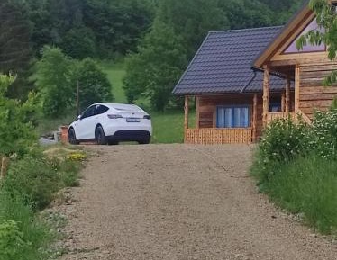 Eight-Bedroom House