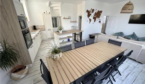 Five-Bedroom House
