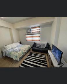 Deluxe Queen Studio 