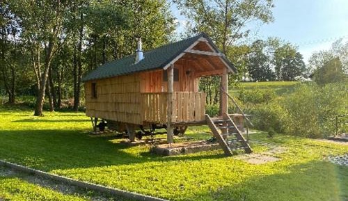 Mobile Home