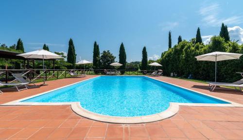 Superior One-Bedroom Apartment