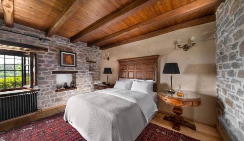 Premium Suite - Amalthea