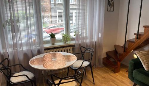 Maisonette
