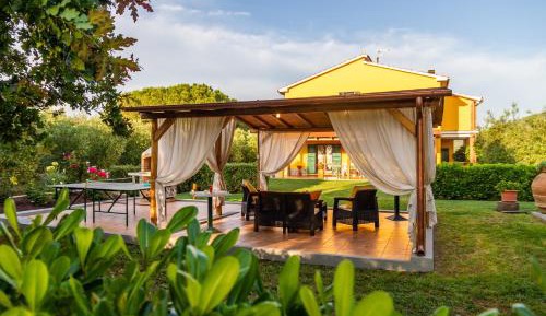 Three-Bedroom Superior Apartment