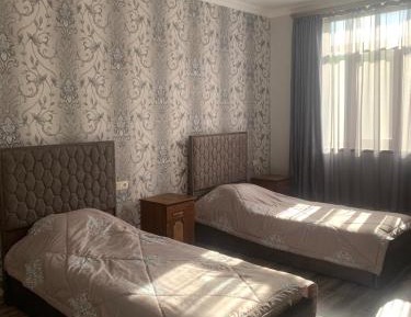 Budget Twin Room