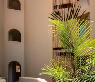 One-Bedroom Villa