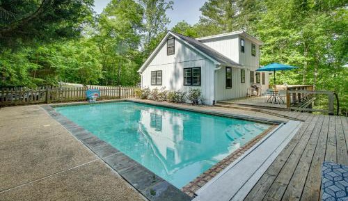 Vacation Home