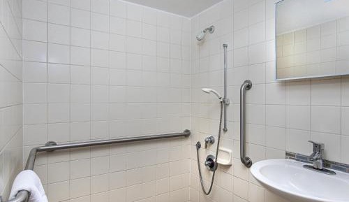 King Room - Mobility Accessible/Non-Smoking