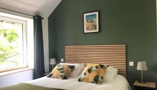 One-Bedroom Suite