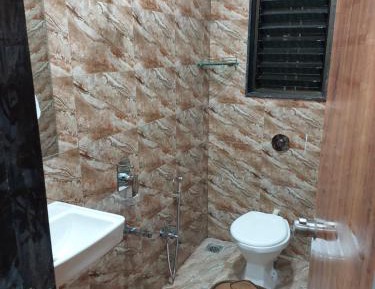 Executive Triple Room