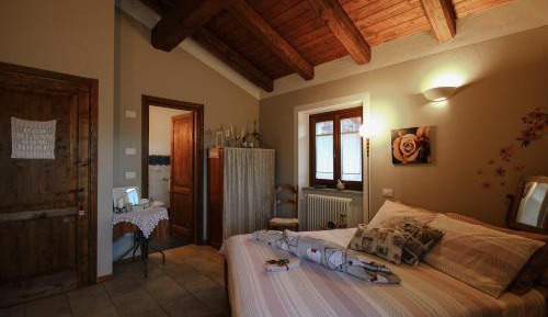 Double Room Premium
