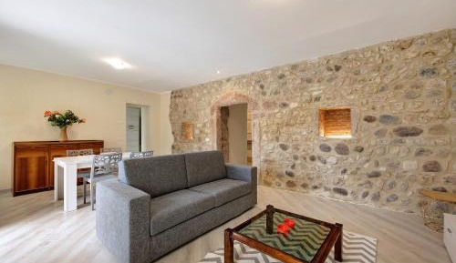 Two-Bedroom Superior Apartment