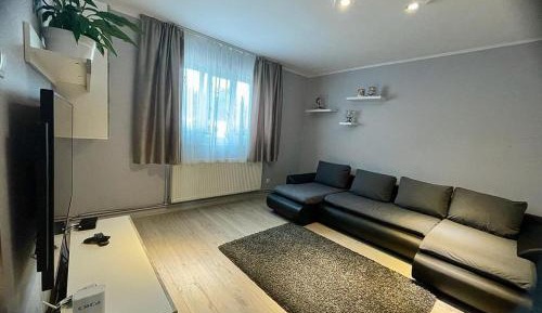 Standard Villa