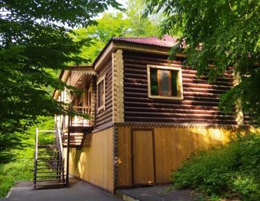 Three-Bedroom Suite
