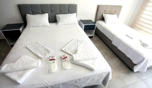 Basic Triple Room