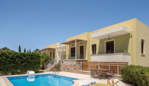 Villa Orange with Private Pool