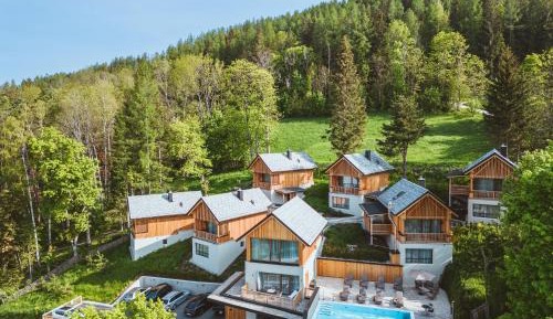 Superior Chalet