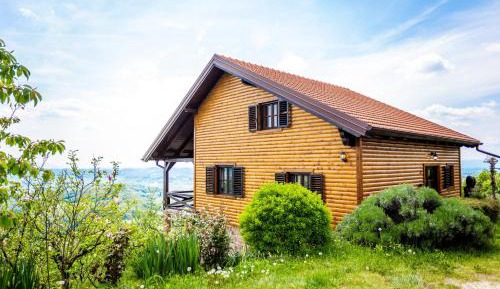 Three-Bedroom Chalet
