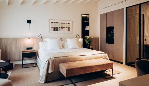 Privilege Double Room