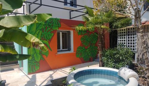 Holiday Home