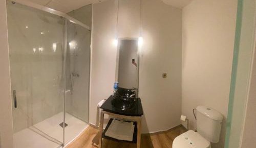 Business Double Room