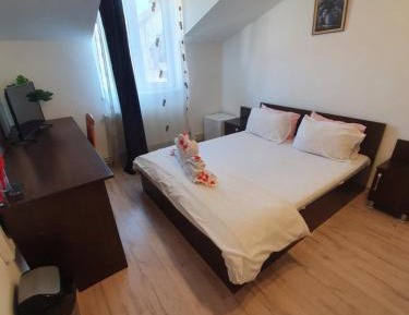 Triple Room with Private External Bathroom