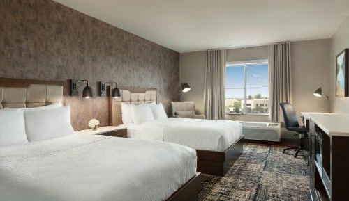 Guest room, 2 Double