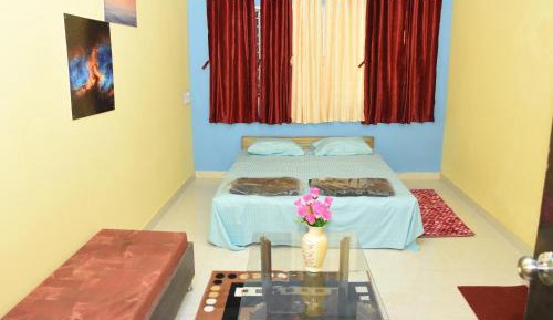 Double Room with Lake View