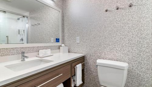 King Studio Suite - Hearing Access
