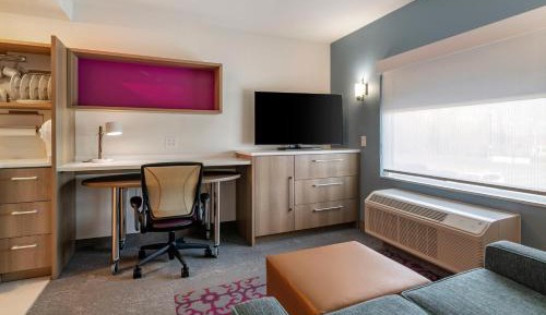 King Studio Suite