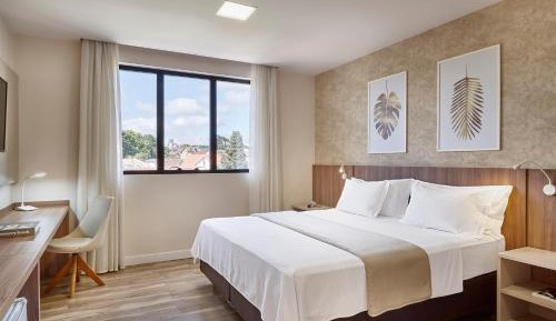 Quadruple Room with Bath