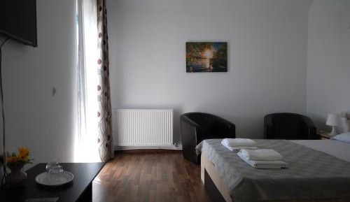 Double Room with Lake View