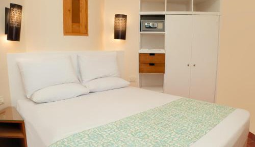 Special Offer- Family Room with Sea View  - Egyptian and Residents Only