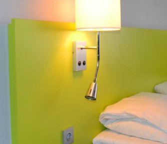 Twin Room - Disability Access