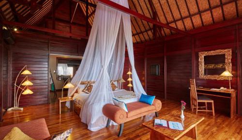 Sea View Pool Villa 