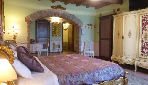 Superior Quadruple Room