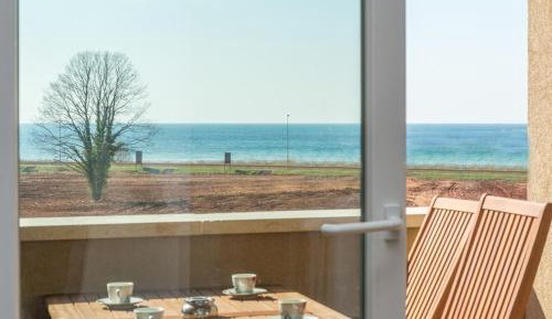 Apartment with Sea View