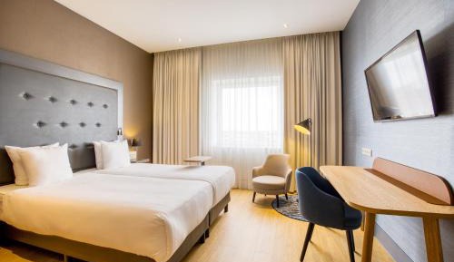 Privilege Double Room