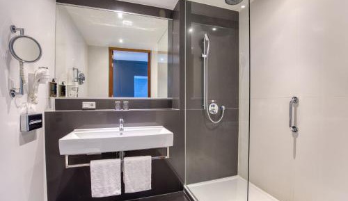 Privilege Room with City View