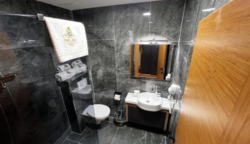 Comfort Quadruple Room