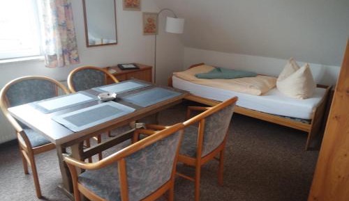 Apartment with Lake View